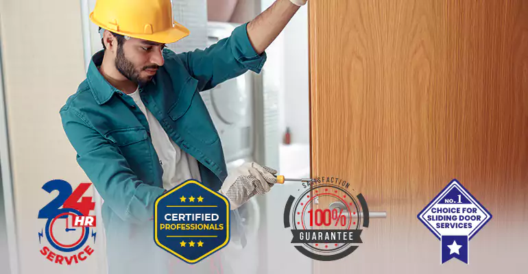 ada-compliant-door-installation in Wilton Manors, FL
