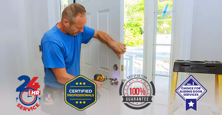 Bathroom Door Knob Repair Wilton Manors