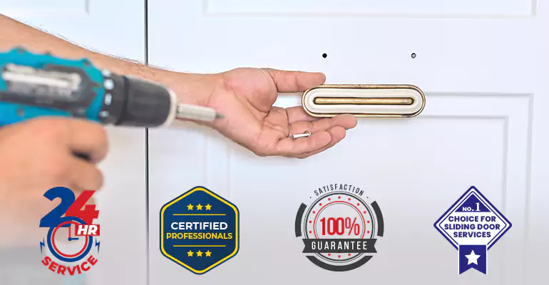 Door Opener Installation in Wilton Manors