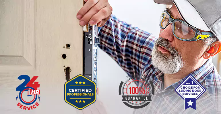Commercial & Emergency Door Replacement Service in Wilton Manors