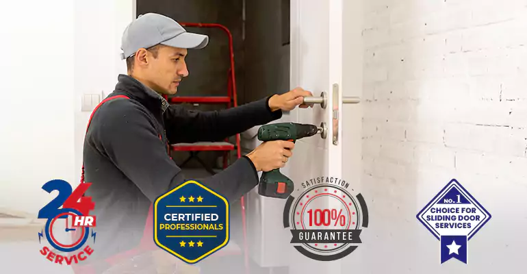 Emergency Handicap Door Repair Services in Wilton Manors
