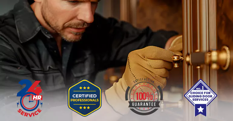 Hotel Door Lock Installation and Repair Wilton Manors