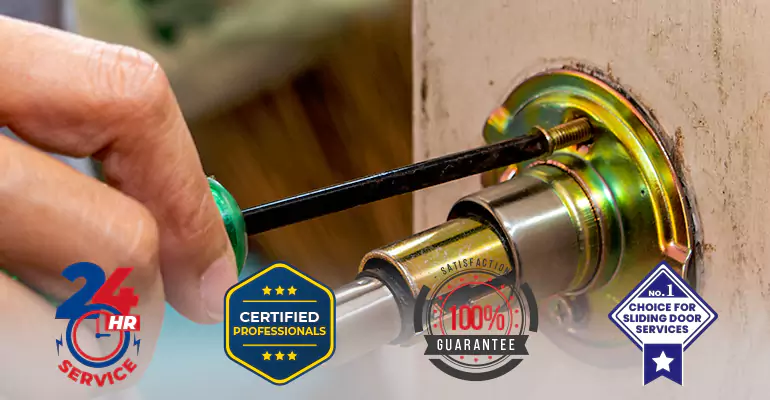 Motel Key Card Lock Repair Wilton Manors