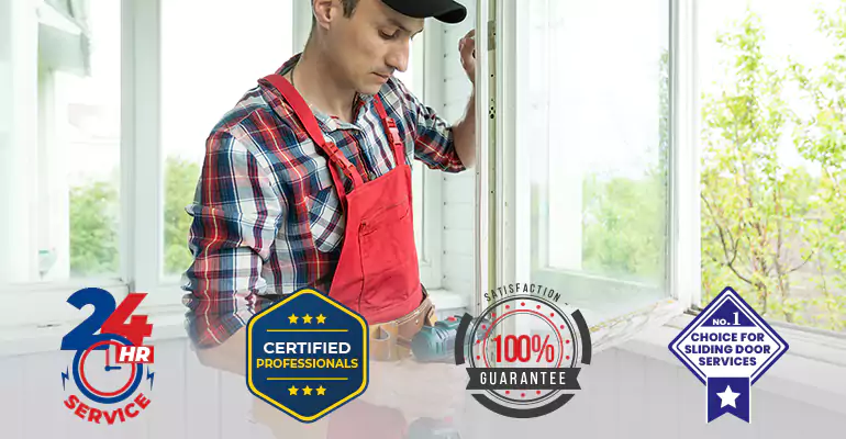 Residential New Home Window Installation Wilton Manors