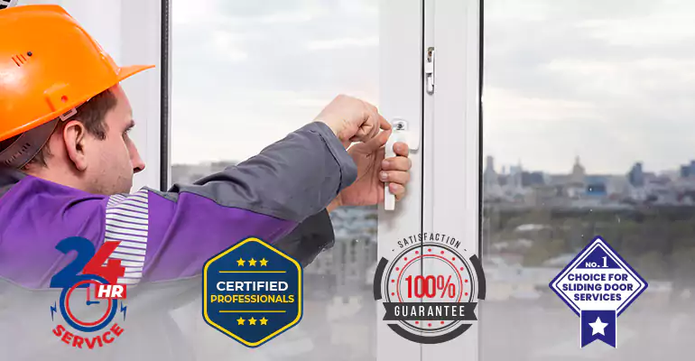 Sliding Glass Patio Door Latch Repair Wilton Manors