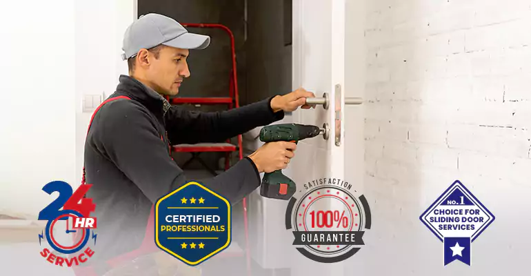 Residential Overhead Door Repair in Wilton Manors