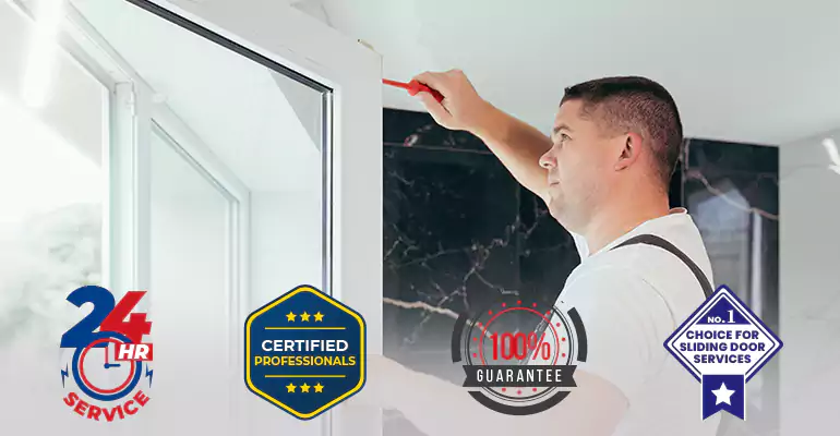 Mesh Screen Door Repair Wilton Manors