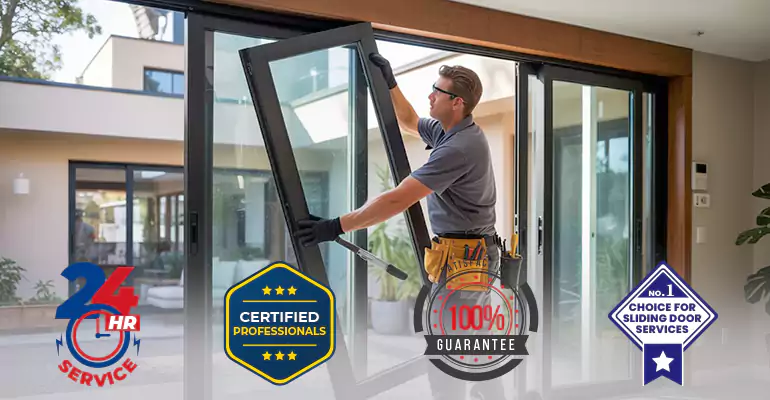 Sliding Glass Door Replacement Glass Panels Wilton Manors