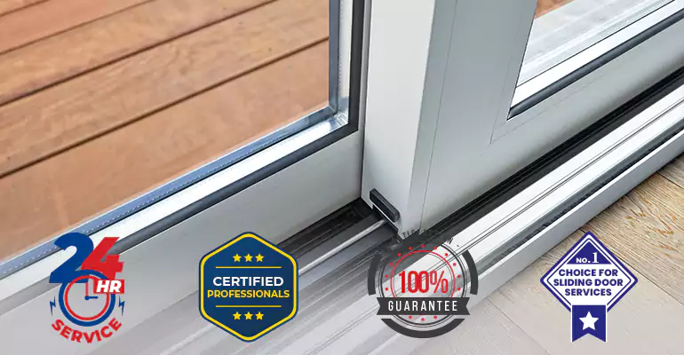 Pocket Door Track Repair Wilton Manors