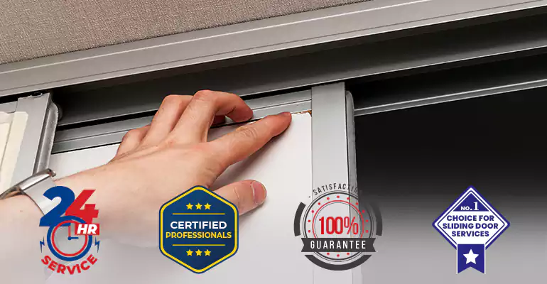 Automatic Sliding Door Maintenance in Wilton Manors