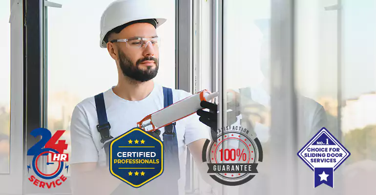 Comprehensive Seal Cracks Around Windows Wilton Manors