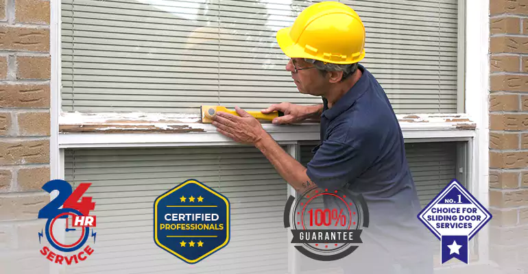Caradco Window Crank Repair Services in Wilton Manors