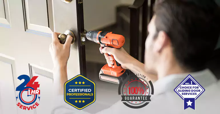 Door Knob Repair Wilton Manors