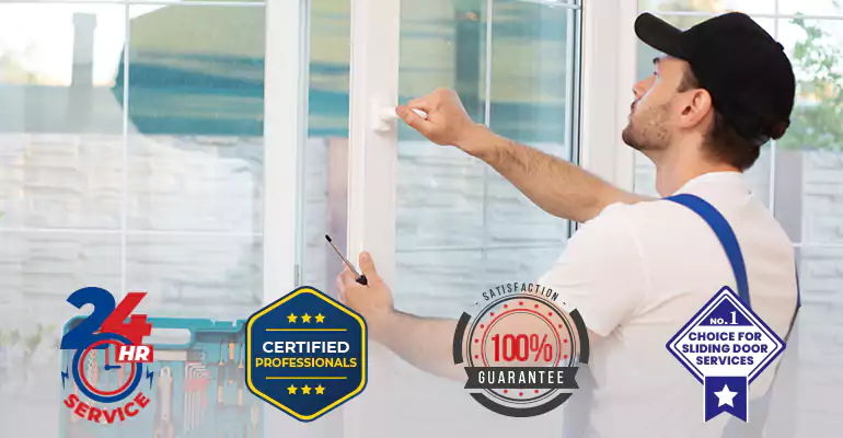 Door Opener Installation in Wilton Manors, FL