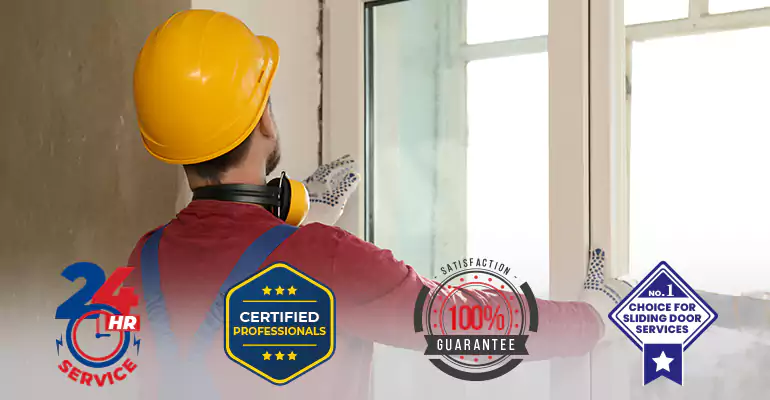 Residential Garage Door Repair Wilton Manors