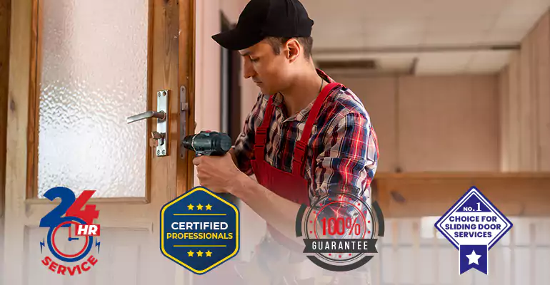 Front Door Replacement Service in Wilton Manors, FL