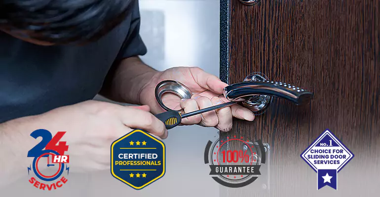 Hotel Door Llock Repair in  Wilton Manors, FL