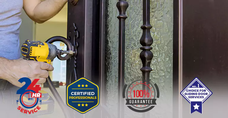 Our Reliable Metal Door Repair Wilton Manors, FL