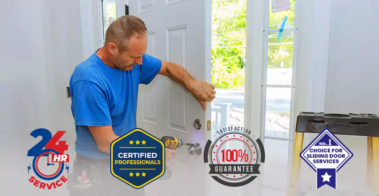 Modern Door Repair Wilton Manors