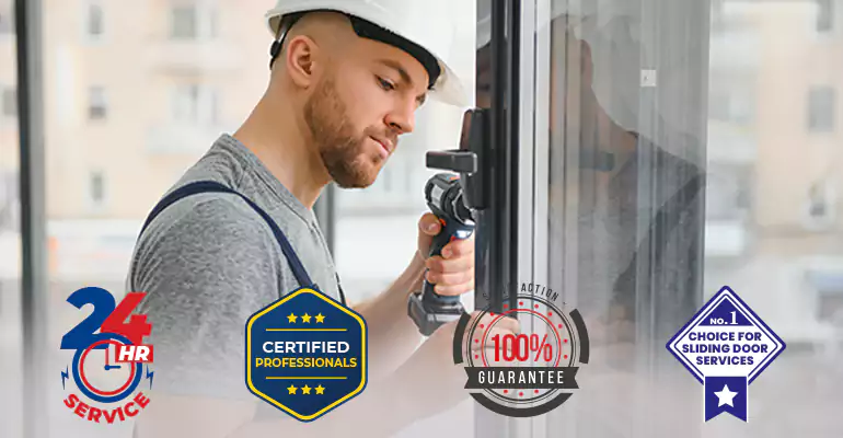 Patio Door Latch Repair Wilton Manors