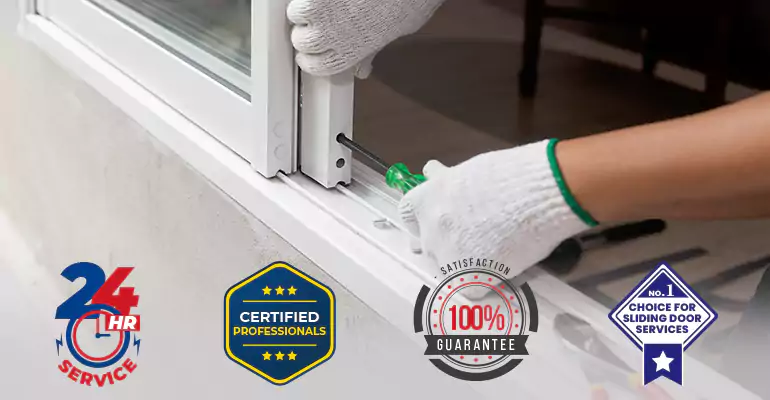 Standard Patio Door Wheel Replacement Wilton Manors