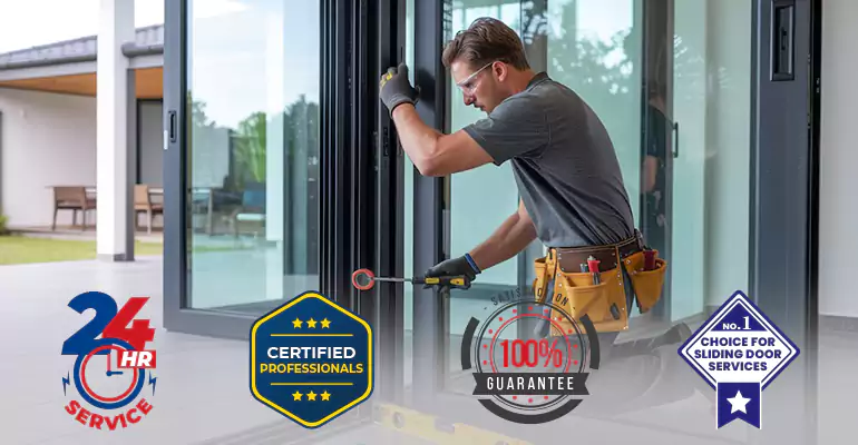 Patio Screen Door Replacement In Wilton Manors