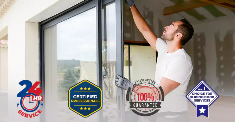 Comprehensive Pella Sliding Door Repair in Wilton Manors