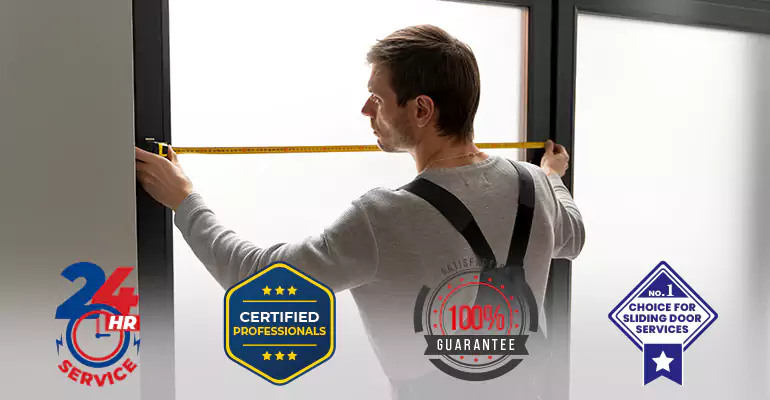 Retractable Screen Repair in Wilton Manors, FL