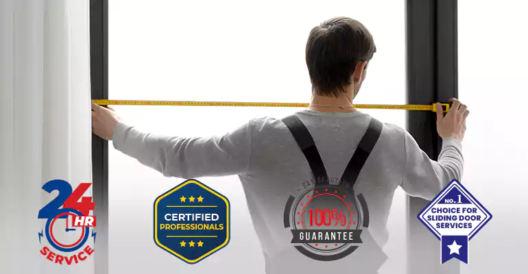 Screen Door Repair Company in Wilton Manors, FL