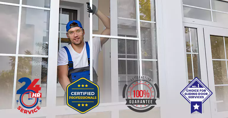Sliding Door Repair in Wilton Manors, FL