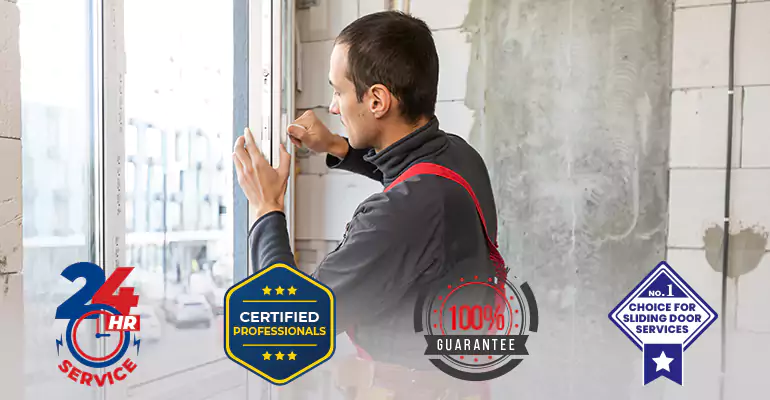 Window Repair Service in Wilton Manors, FL