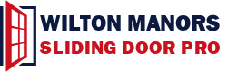 Wilton Manors Sliding Door Pro