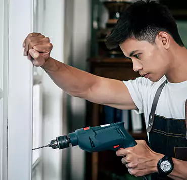 Screen Door Repair Company Wilton Manors, FL