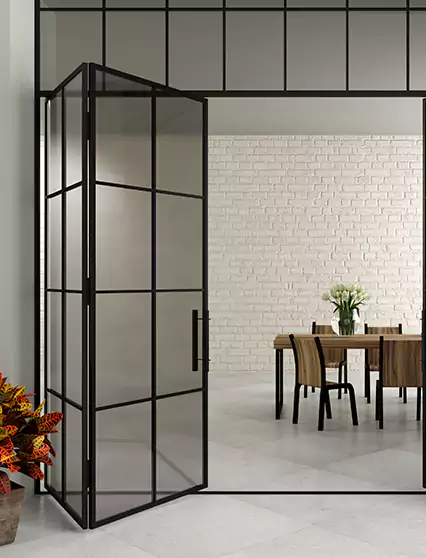 About Accordion Door Repair in Wilton Manors, FL