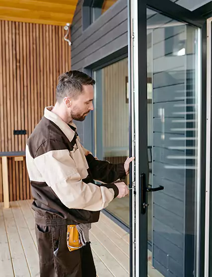Certified ADA Compliant Door Installation Wilton Manors, FL