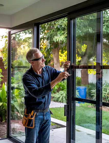 Dependable Automatic Sliding Door Installation Wilton Manors, FL