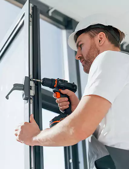 Reliable Balcony Glass Door Repair & Sliding Balcony Door Repairs in Wilton Manors, FL
