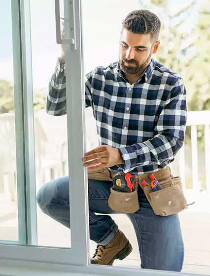 Reliable Balcony Sliding Door Repair Wilton Manors, FL