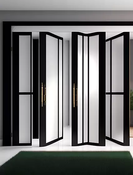 About Bifold Door Repair in Wilton Manors, FL