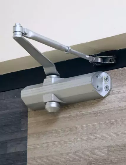 Professional Door Closer Installation Wilton Manors, FL