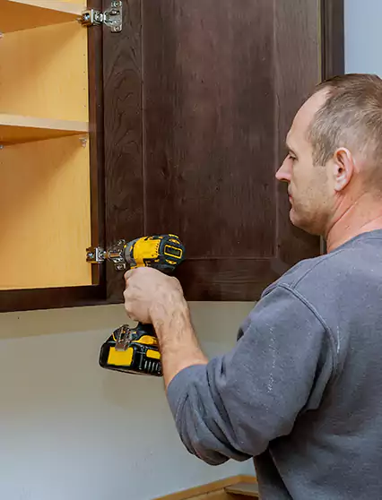 Professional Door Hinge Repair Wilton Manors, FL