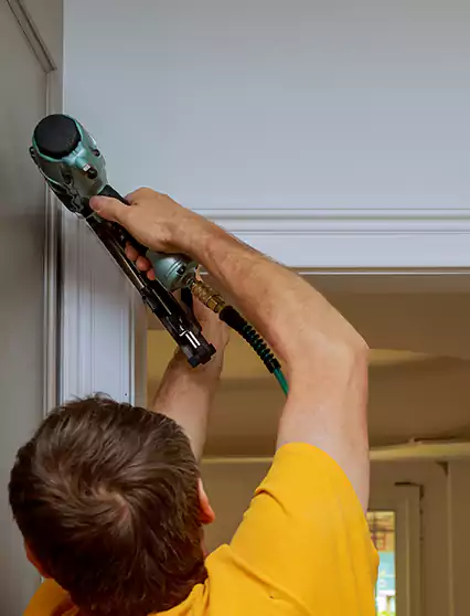 Professional Door Jamb Repair Wilton Manors, FL