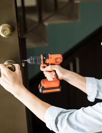 Expert Door Opener Repair in Wilton Manors, FL