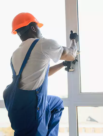 Professional Door Panel Repair Wilton Manors, FL