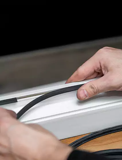 Professional Weather Stripping Service Wilton Manors, FL
