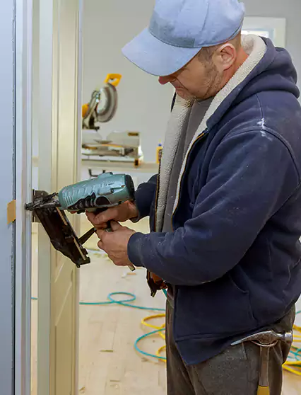 Professional Emergency Exit Door Repair Wilton Manors, FL