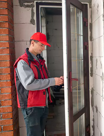 Professional Exterior Door Repair Wilton Manors, FL