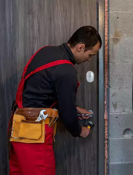 Professional Fire Rated Door Repair Wilton Manors, FL