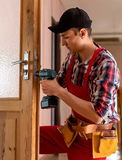 Dependable Handicap Door Repair & Handicap Door Opener Repair in Wilton Manors, FL