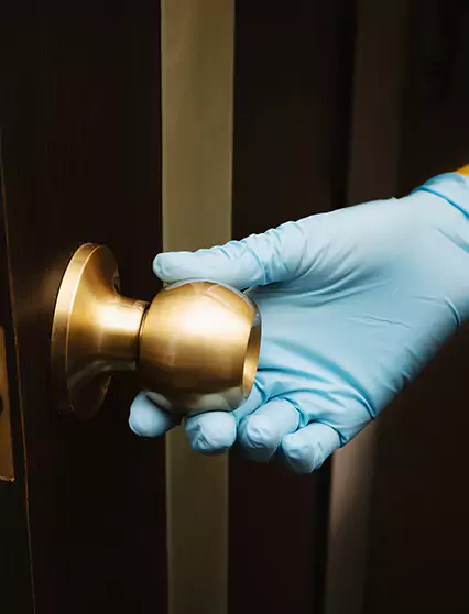 Exceptional Sliding Door Repair Service in Wilton Manors